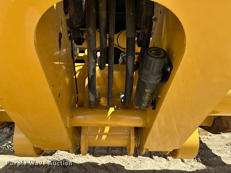 image for item EH0260 2024 MTS 23-28XL scraper