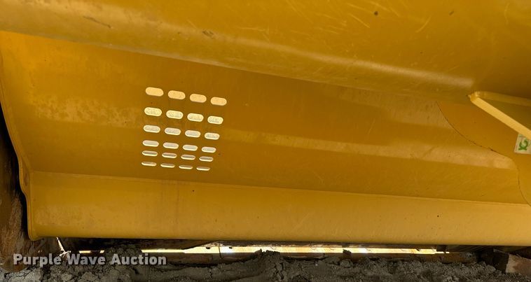 image for item EH0260 2024 MTS 23-28XL scraper