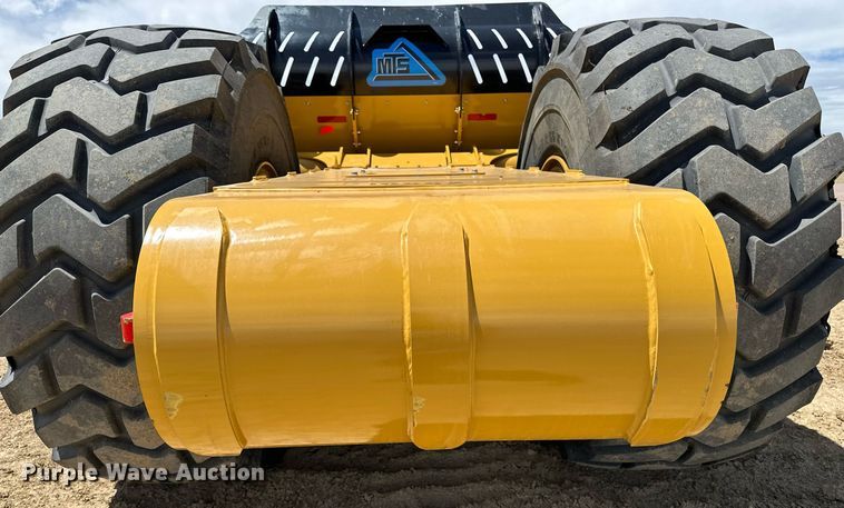 image for item EH0260 2024 MTS 23-28XL scraper