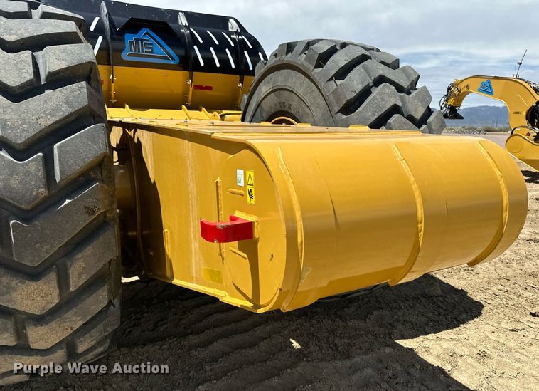 image for item EH0260 2024 MTS 23-28XL scraper