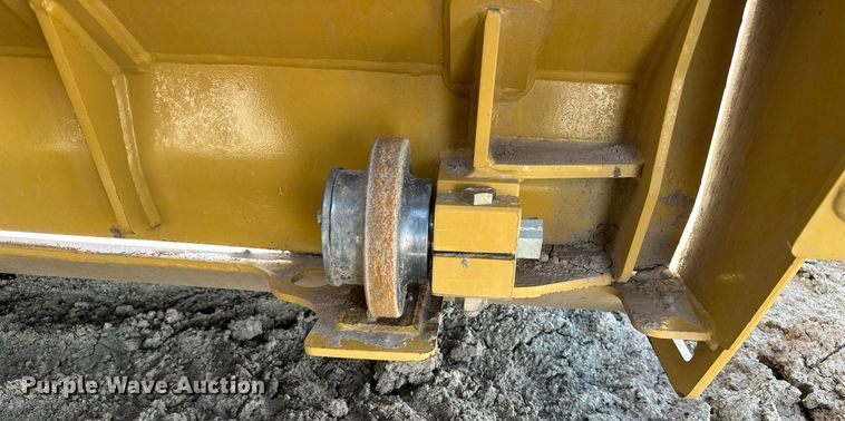 image for item EH0260 2024 MTS 23-28XL scraper