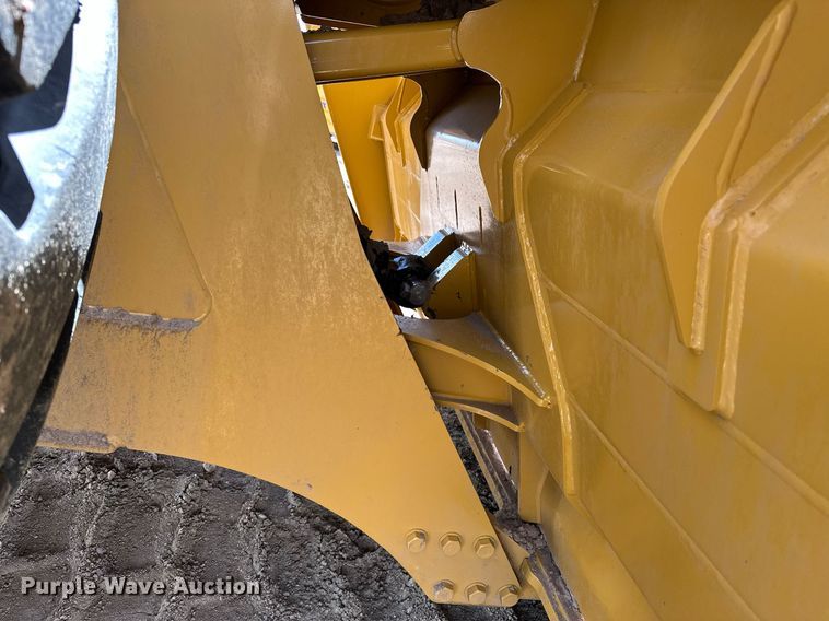 image for item EH0260 2024 MTS 23-28XL scraper