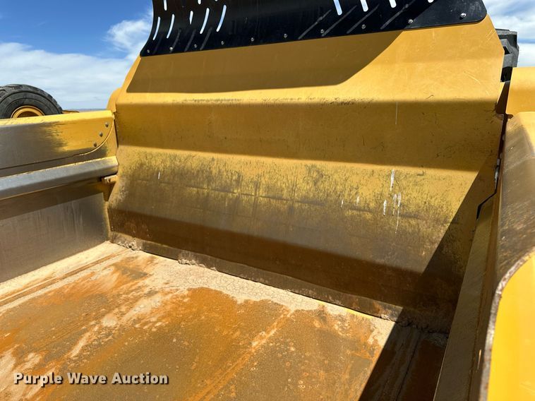 image for item EH0260 2024 MTS 23-28XL scraper