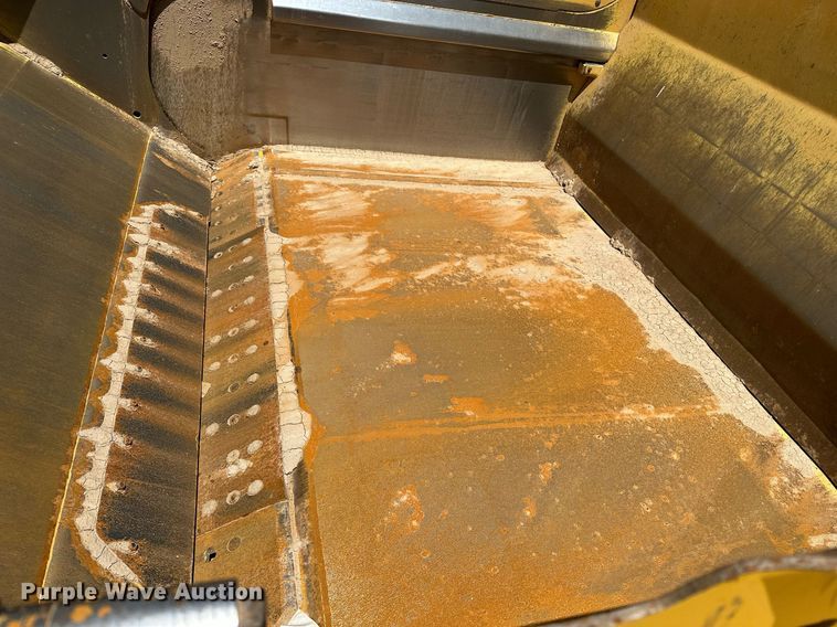 image for item EH0260 2024 MTS 23-28XL scraper