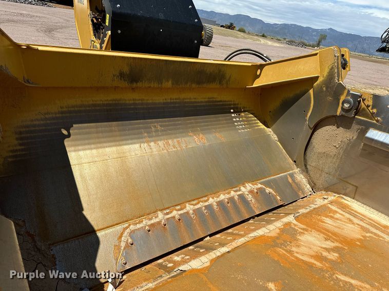 image for item EH0260 2024 MTS 23-28XL scraper