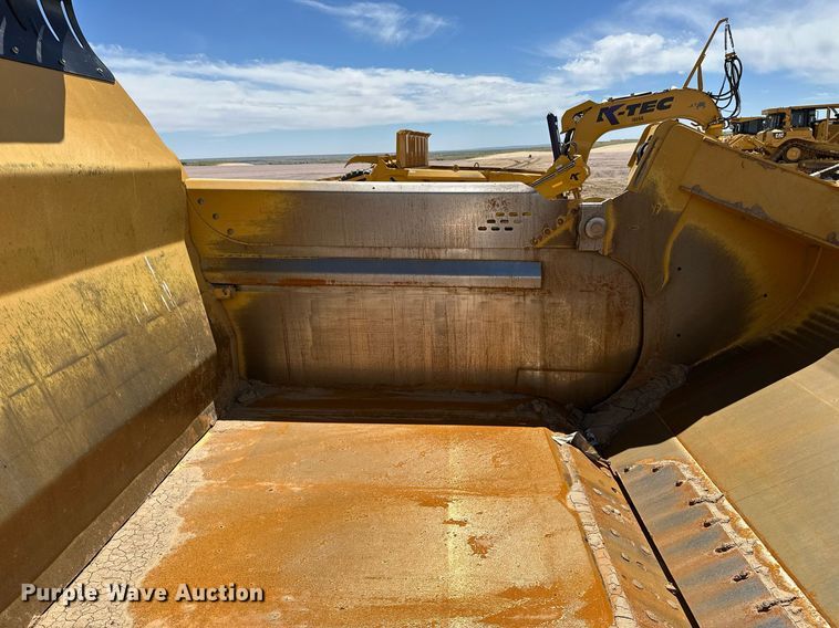 image for item EH0260 2024 MTS 23-28XL scraper