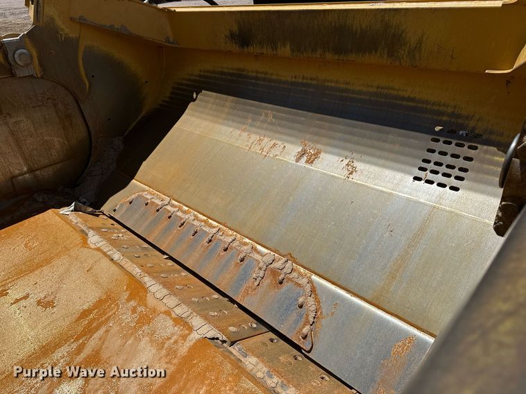 image for item EH0260 2024 MTS 23-28XL scraper