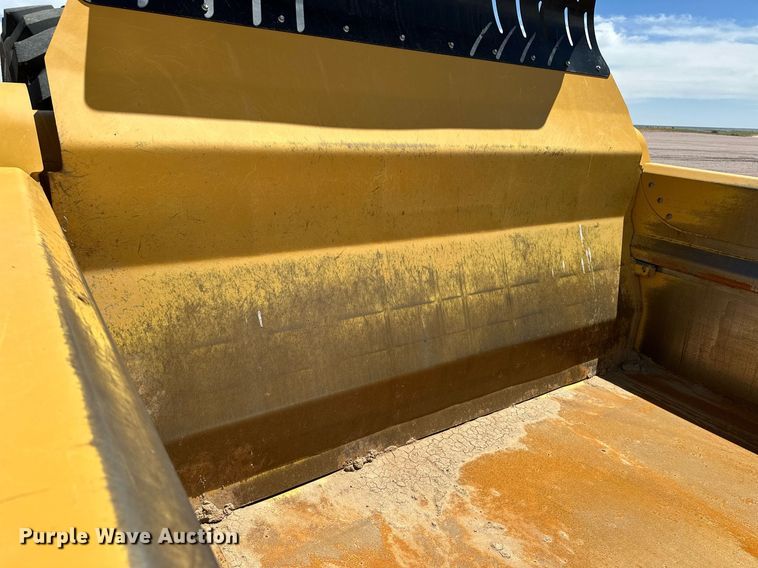 image for item EH0260 2024 MTS 23-28XL scraper