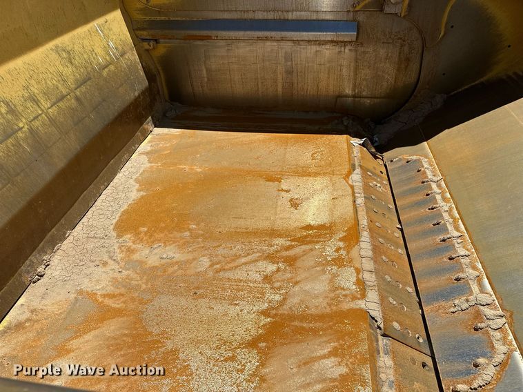 image for item EH0260 2024 MTS 23-28XL scraper