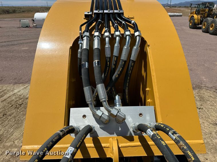 image for item EH0260 2024 MTS 23-28XL scraper