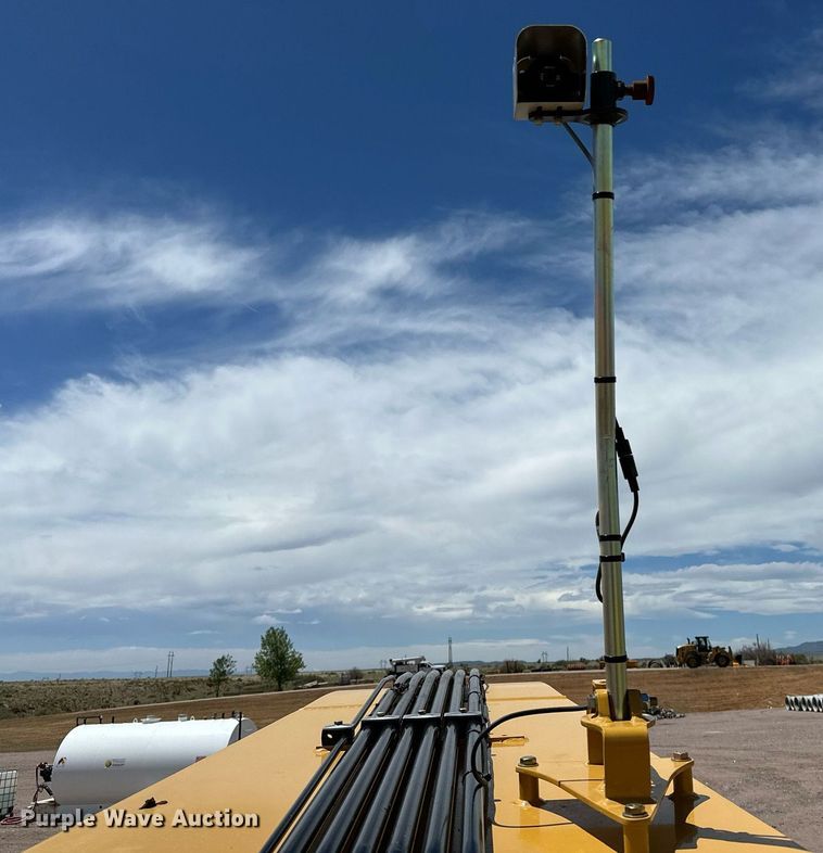 image for item EH0260 2024 MTS 23-28XL scraper