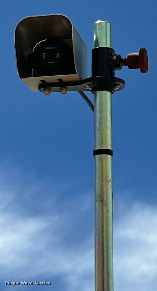 image for item EH0260 2024 MTS 23-28XL scraper