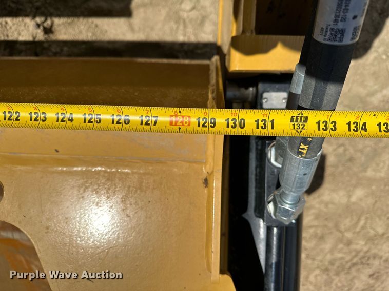 image for item EH0260 2024 MTS 23-28XL scraper