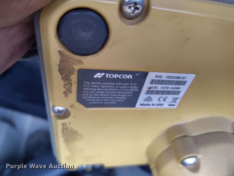 image for item EH0261 2018 Caterpillar D8T dozer