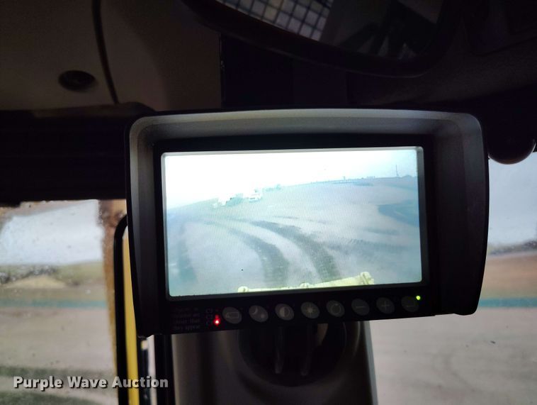 image for item EH0261 2018 Caterpillar D8T dozer