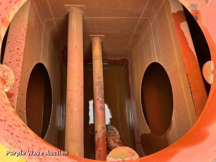 image for item EH0262 2016 Volvo A25G water wagon