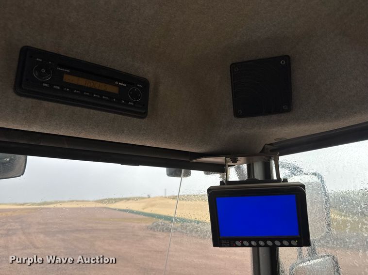 image for item EH0262 2016 Volvo A25G water wagon