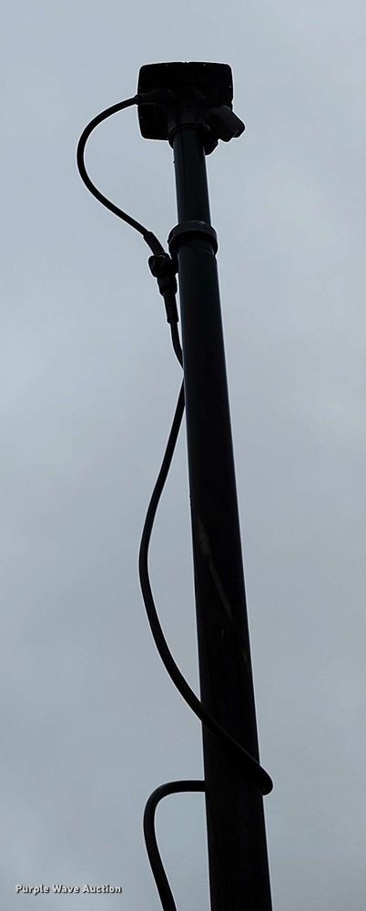 image for item EH0263 2017 John Deere 950K LGP dozer