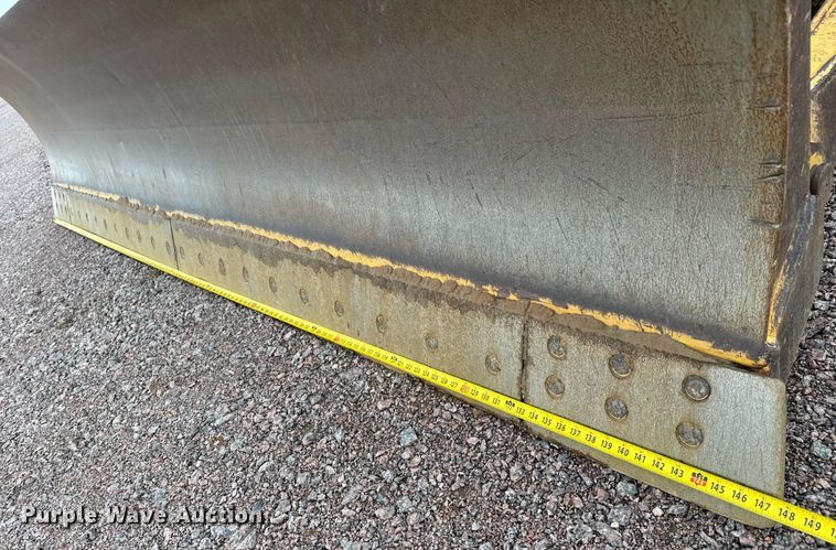 image for item EH0264 2021 Caterpillar 815 HRC soil compactor