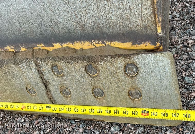 image for item EH0264 2021 Caterpillar 815 HRC soil compactor