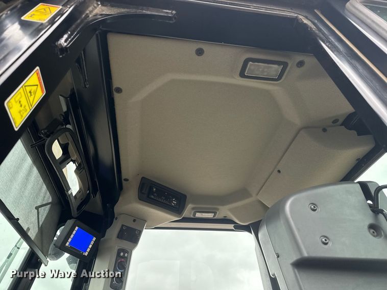 image for item EH0264 2021 Caterpillar 815 HRC soil compactor