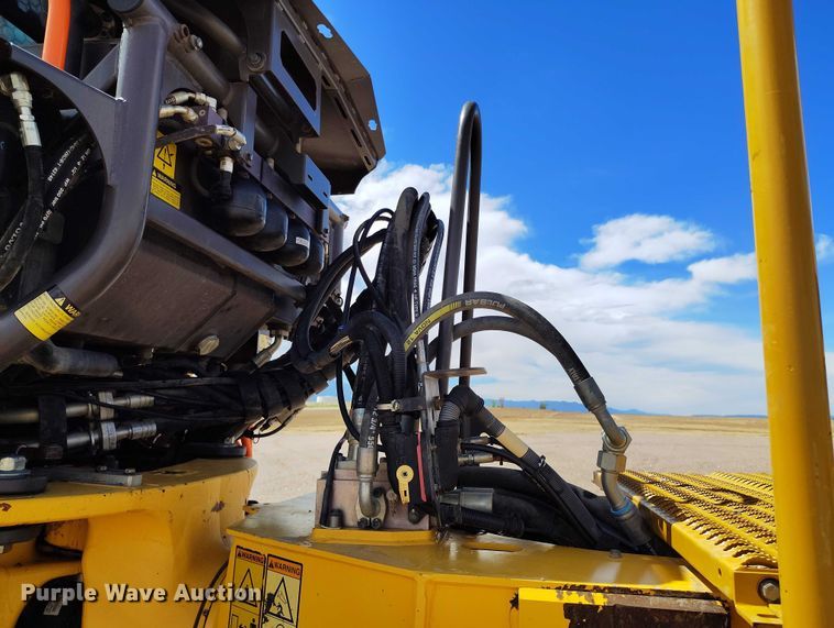 image for item EH0265 2018 Volvo A25G articulated scraper truck