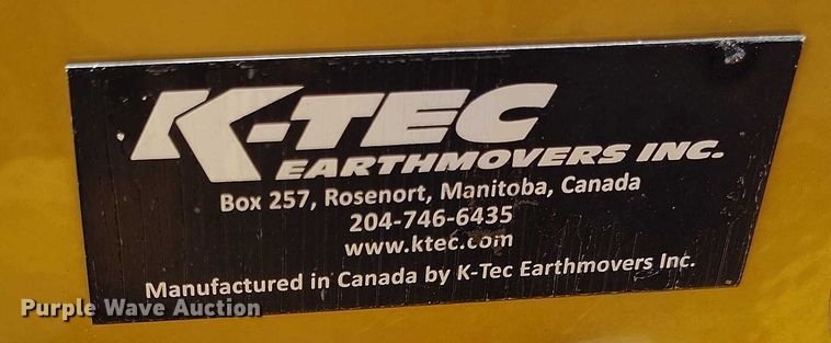 image for item EH0265 2018 Volvo A25G articulated scraper truck