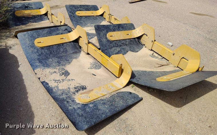 image for item EH0265 2018 Volvo A25G articulated scraper truck