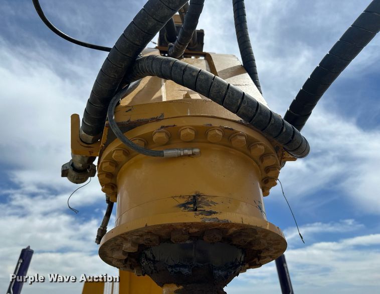 image for item EH0266 2022 K-Tec 1228 scraper