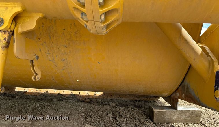 image for item EH0266 2022 K-Tec 1228 scraper