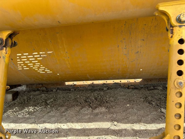 image for item EH0266 2022 K-Tec 1228 scraper