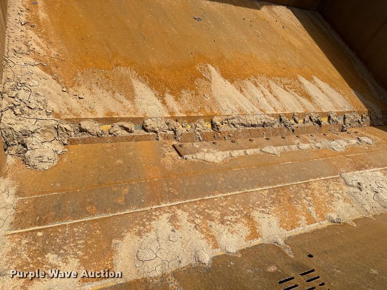 image for item EH0266 2022 K-Tec 1228 scraper