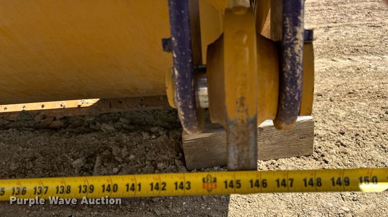 image for item EH0266 2022 K-Tec 1228 scraper