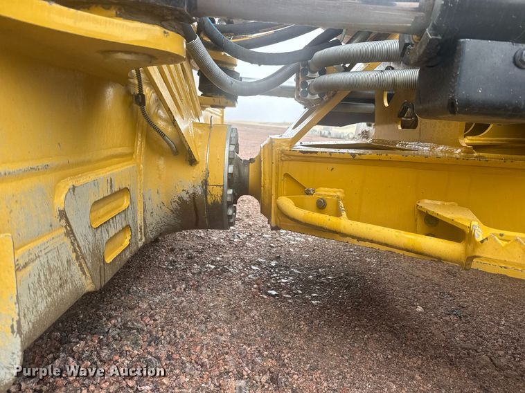 image for item EH0267 2024 Caterpillar D6 LGP dozer