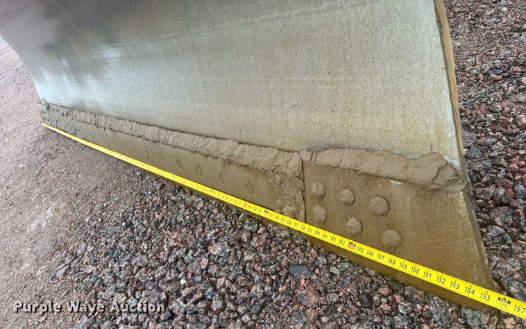 image for item EH0267 2024 Caterpillar D6 LGP dozer