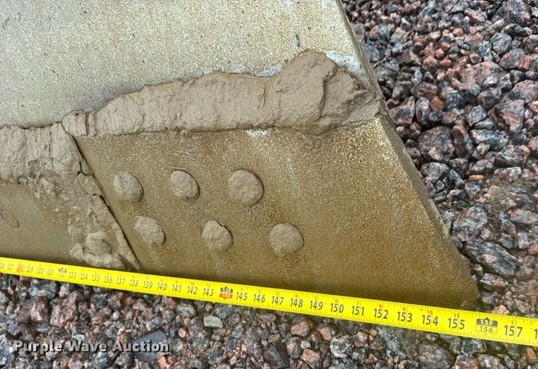 image for item EH0267 2024 Caterpillar D6 LGP dozer