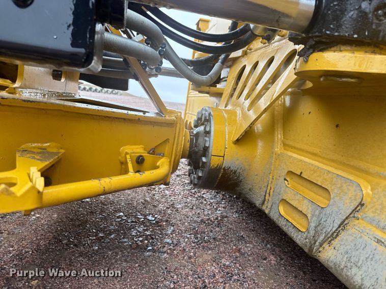 image for item EH0267 2024 Caterpillar D6 LGP dozer