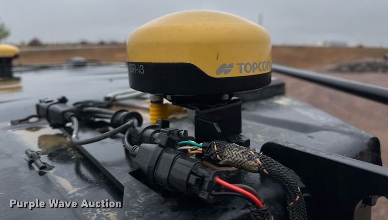 image for item EH0267 2024 Caterpillar D6 LGP dozer