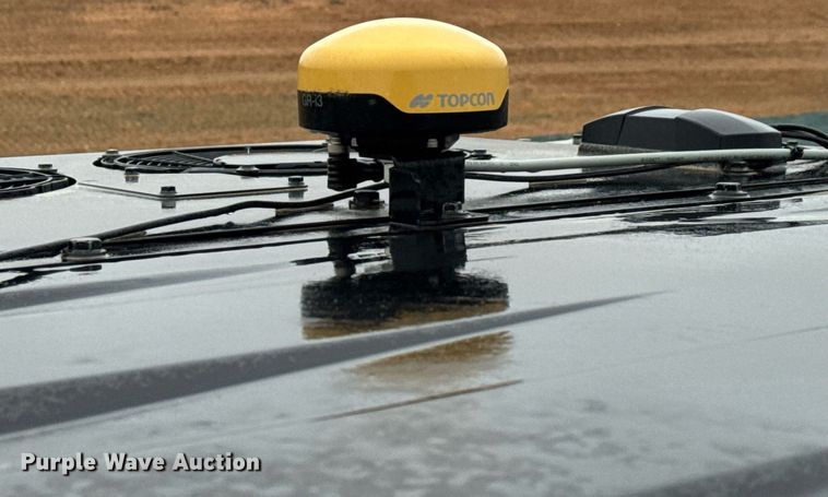 image for item EH0267 2024 Caterpillar D6 LGP dozer