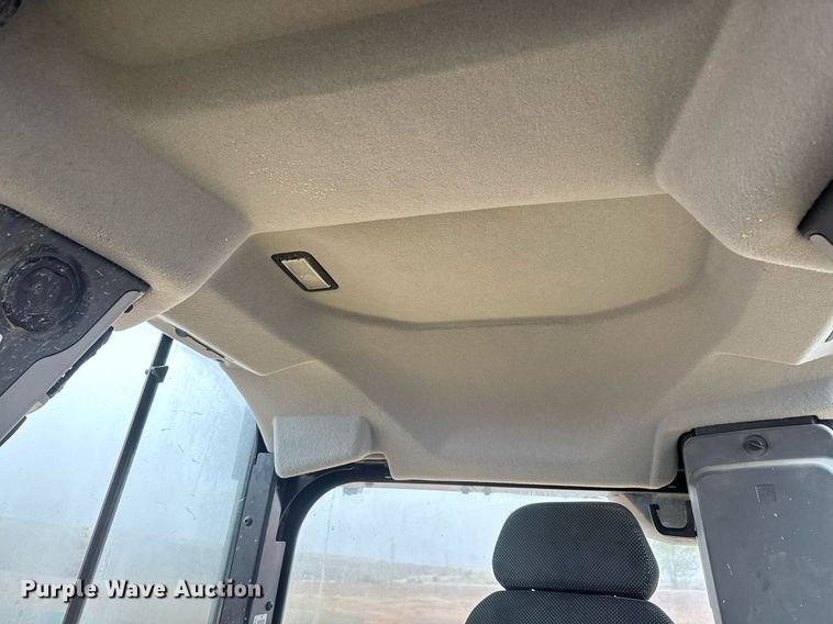 image for item EH0267 2024 Caterpillar D6 LGP dozer