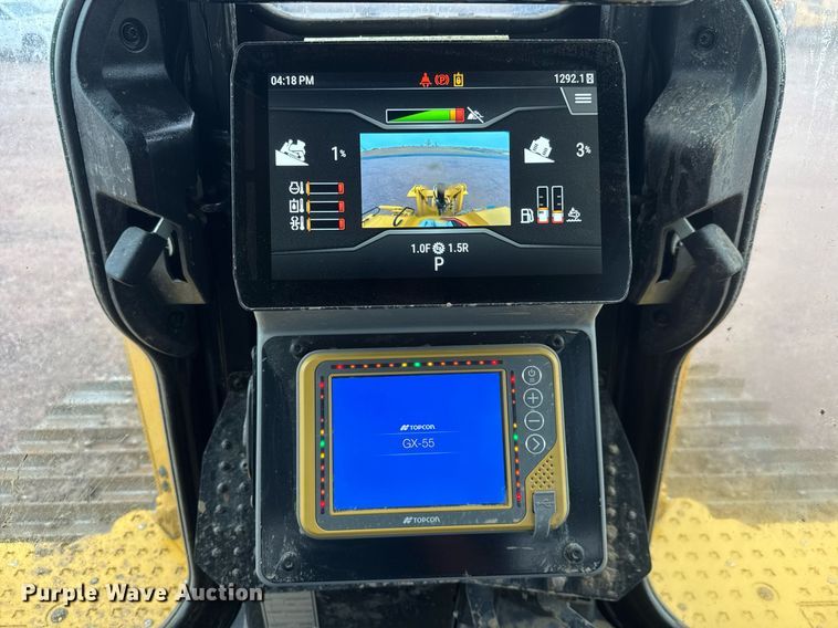 image for item EH0267 2024 Caterpillar D6 LGP dozer