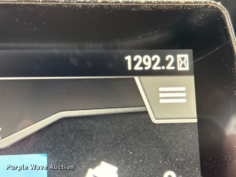 image for item EH0267 2024 Caterpillar D6 LGP dozer