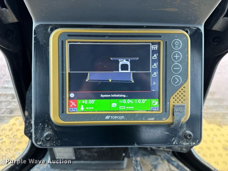 image for item EH0267 2024 Caterpillar D6 LGP dozer