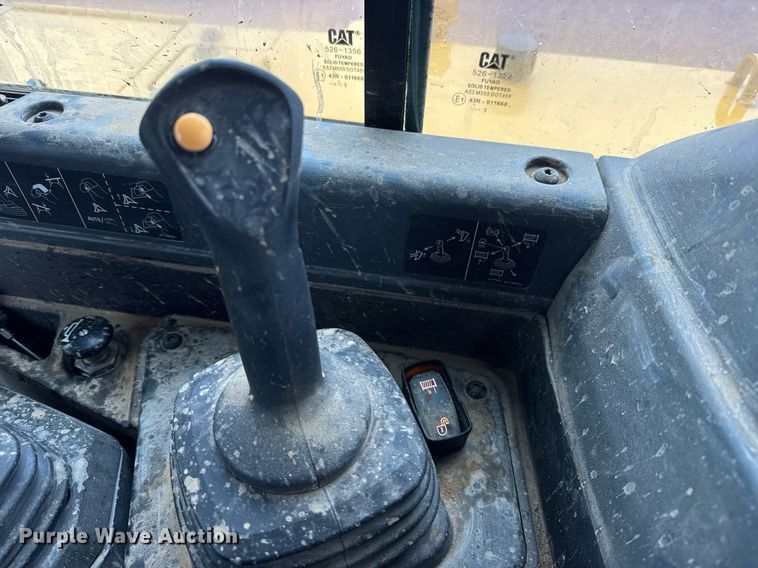 image for item EH0267 2024 Caterpillar D6 LGP dozer