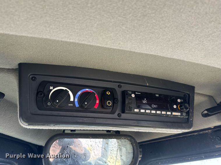 image for item EH0267 2024 Caterpillar D6 LGP dozer