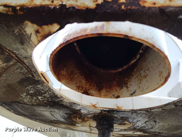 image for item EH0269 2018 1954 Manufacturing 12K Water Tower portable water tower