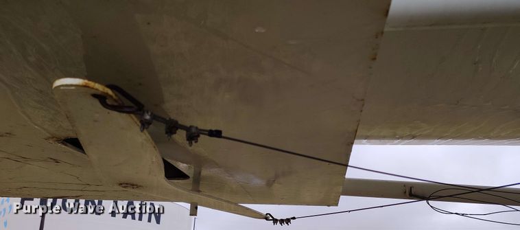 image for item EH0269 2018 1954 Manufacturing 12K Water Tower portable water tower