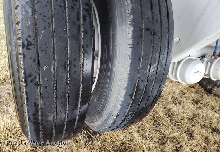 image for item EH0269 2018 1954 Manufacturing 12K Water Tower portable water tower