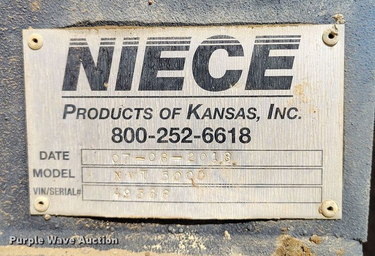 image for item EH0272 2008 Volvo A25E water wagon