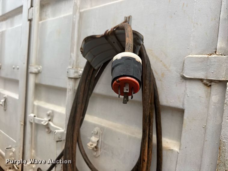 image for item EH0307 Office container